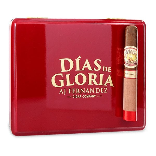 AJ Fernandez Dias De Gloria Toro AJ費爾南德斯 迪亞斯德格洛里亞托羅